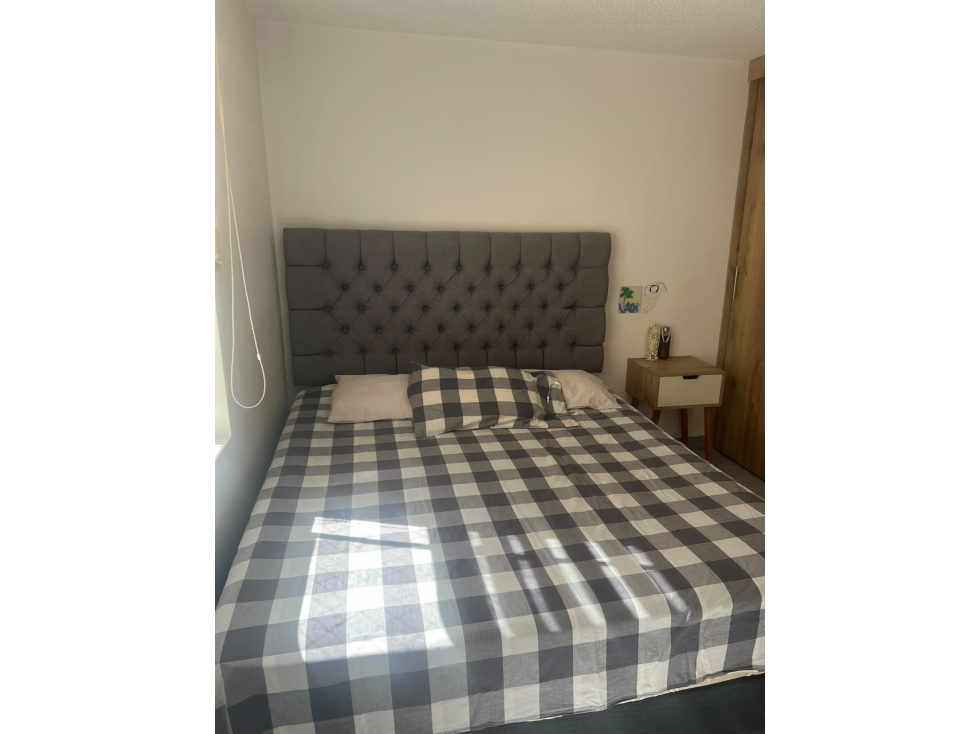 VENDO APARTAMENTO EN ITAGUI, URB VILLA VERDE — foto 3