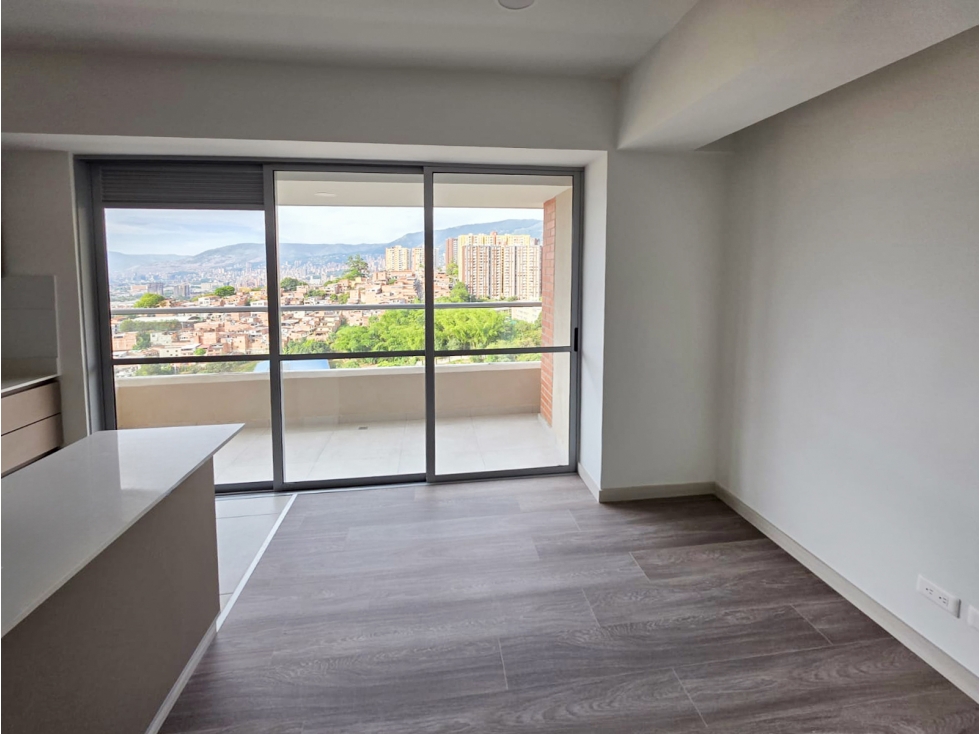Vendo apartamento NUEVO en Sabaneta — foto 3