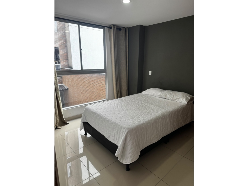 APARTAMENTO EN VENTA EN ITAGUI — foto 6