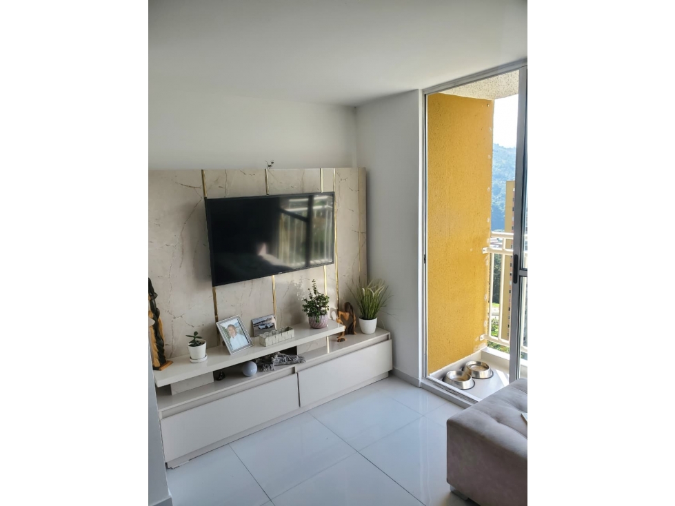 VENTA DE APARTAMENTO EN SAN ANTONIO DE PRADO - EL VERGEL — foto 3