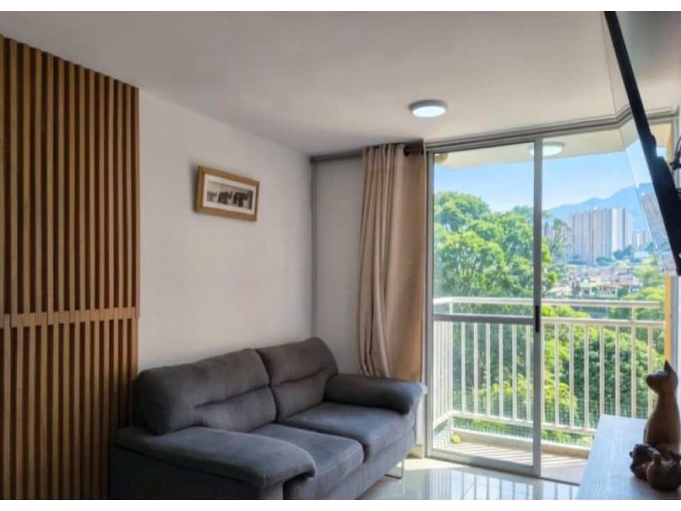 VENTA DE APARTAMENTO EN SAN ANTONIO DE PRADO - EL VERGEL — foto 3