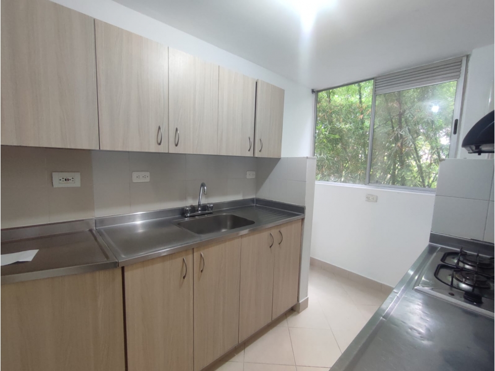 VENTA APARTAMENTO ENVIGADO - SECTOR SEÑORIAL — foto 3