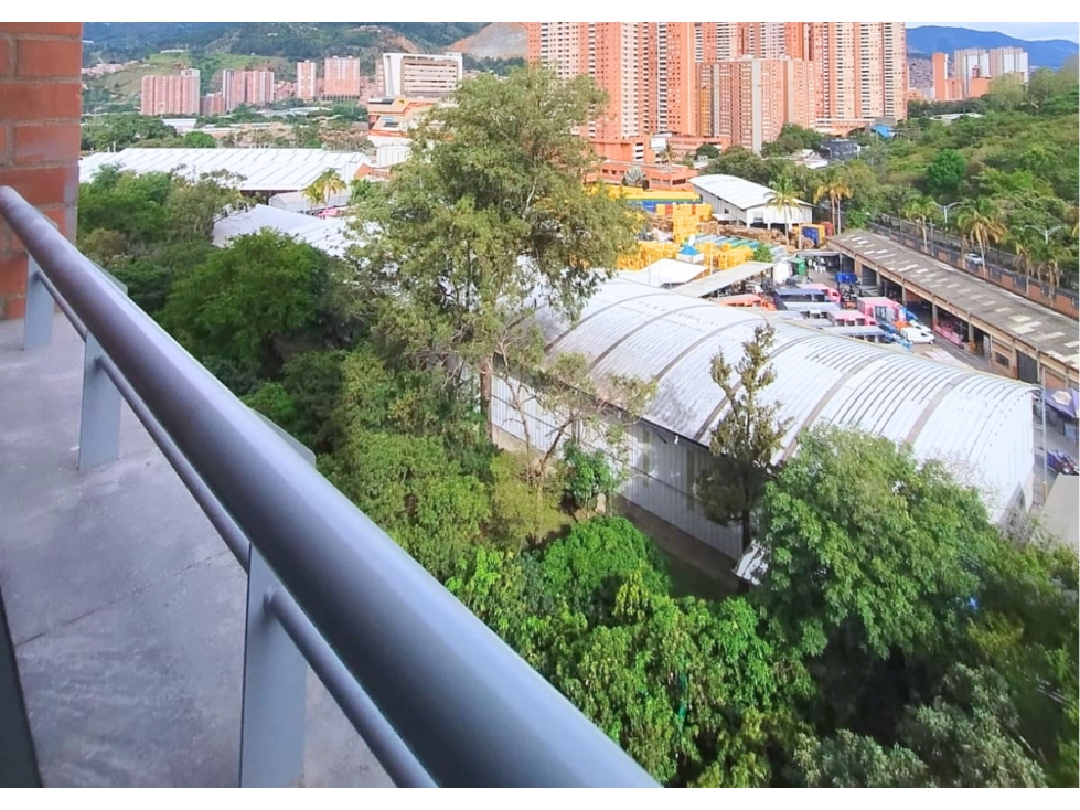 Precio de oportunidad, apartamento para estrenar, Fabricato_ Bello — foto 3