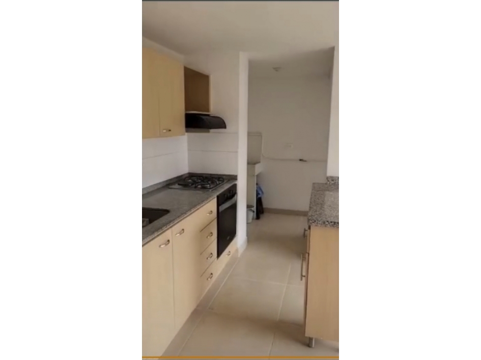 Venta apartamento Sabaneta, loma cañaveralejo — foto 3