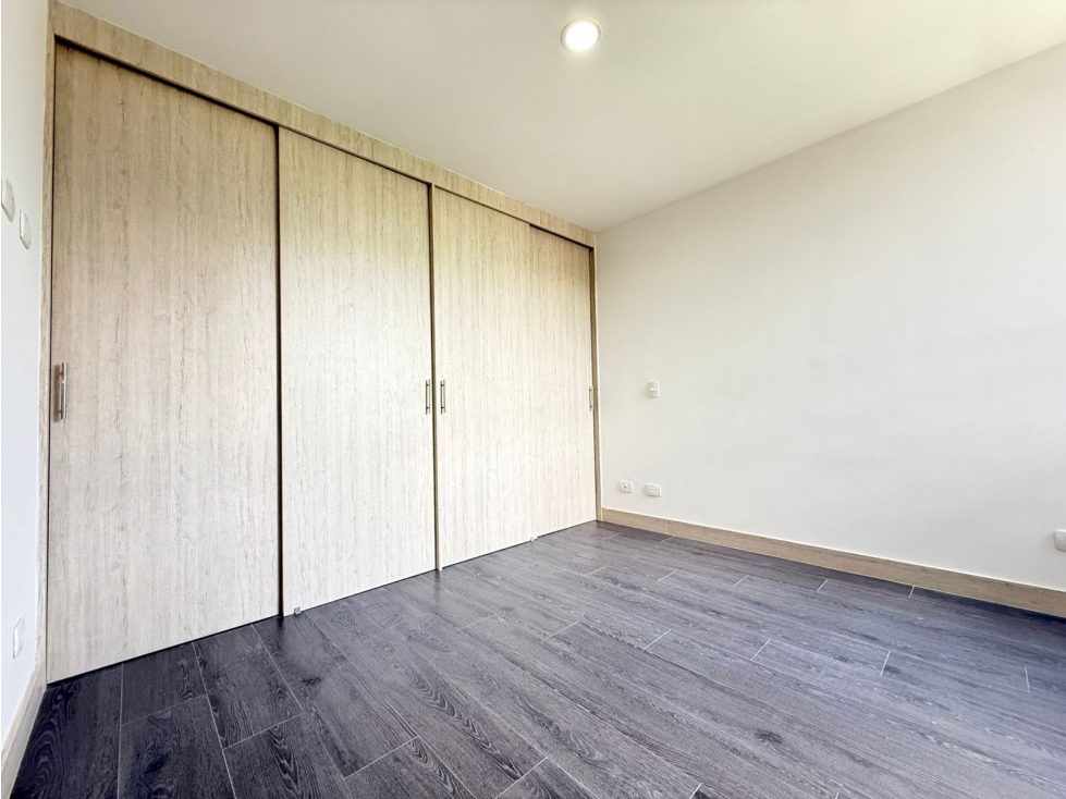 APARTAMENTO EN VENTA EN SABANETA SECTOR LA BAHIA — foto 4