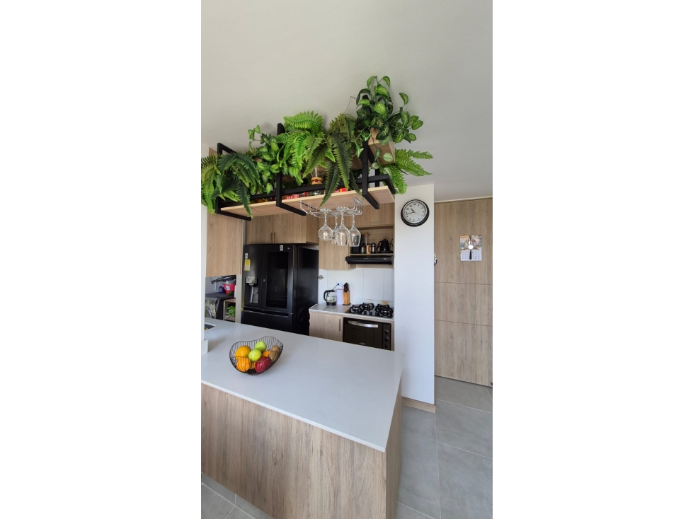 APARTAMENTO DÚPLEX DE 108 M² - SECTOR LOS COLEGIOS, RIONEGRO / AP — foto 4