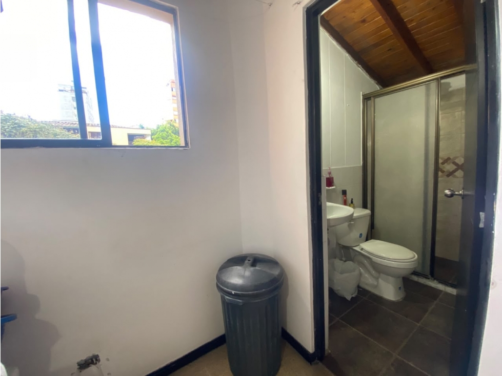 APARTAMENTO DUPLEX -SABANETA- UBICACIÓN CÉNTRICA — foto 5