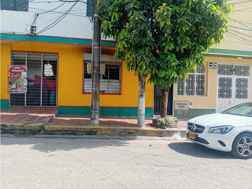 VENDO APARTAMENTO EL JARDIN IBAGUE — foto 3