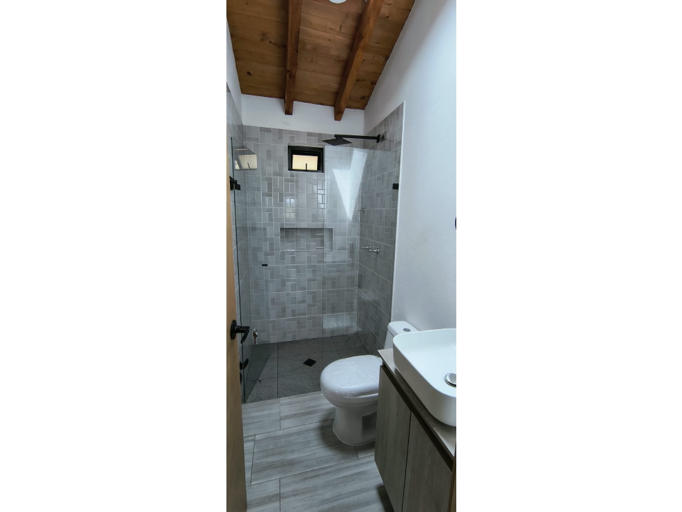 Venta de casa campestre en San vicente, 2700 mts EL porvenir — foto 5