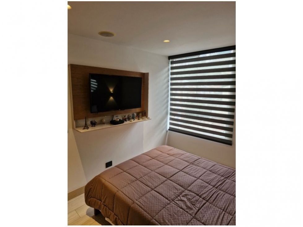 Venta de Apartamento en Medellín-Loma del Indio — foto 4