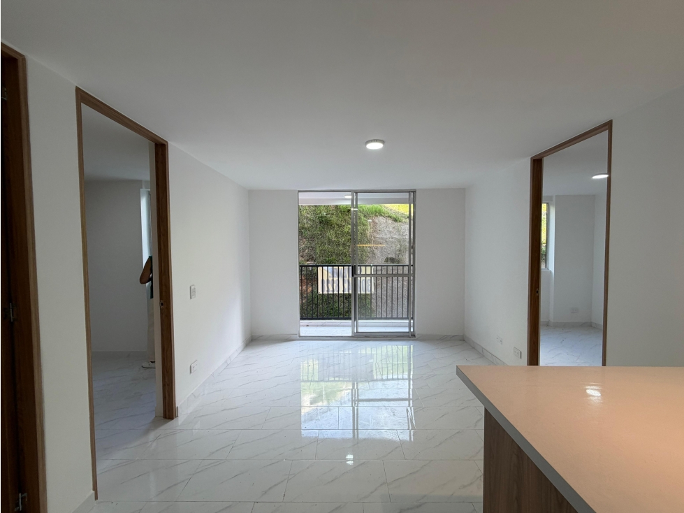 VENTA APARTAMENTO RIONEGRO SECTOR PORVENIR — foto 2
