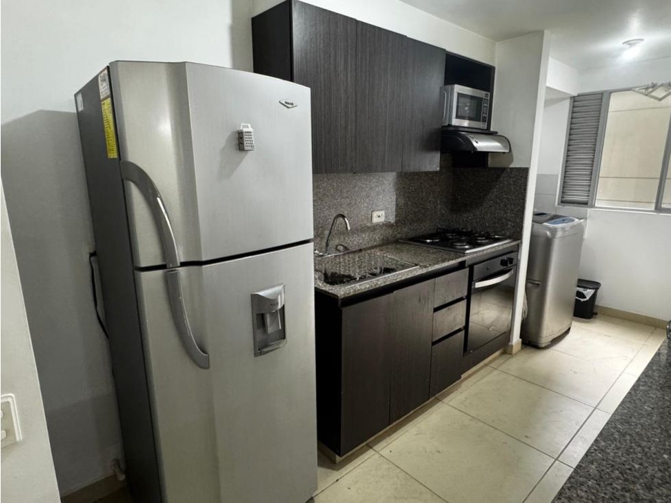 Apartamento en venta sector la Castellana, Laureles / MVIC — foto 6