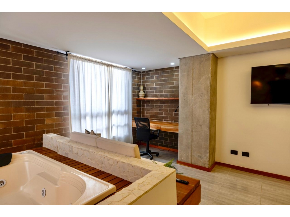 APARTAMENTO EN VENTA EN SABANETA AIRBNB — foto 2