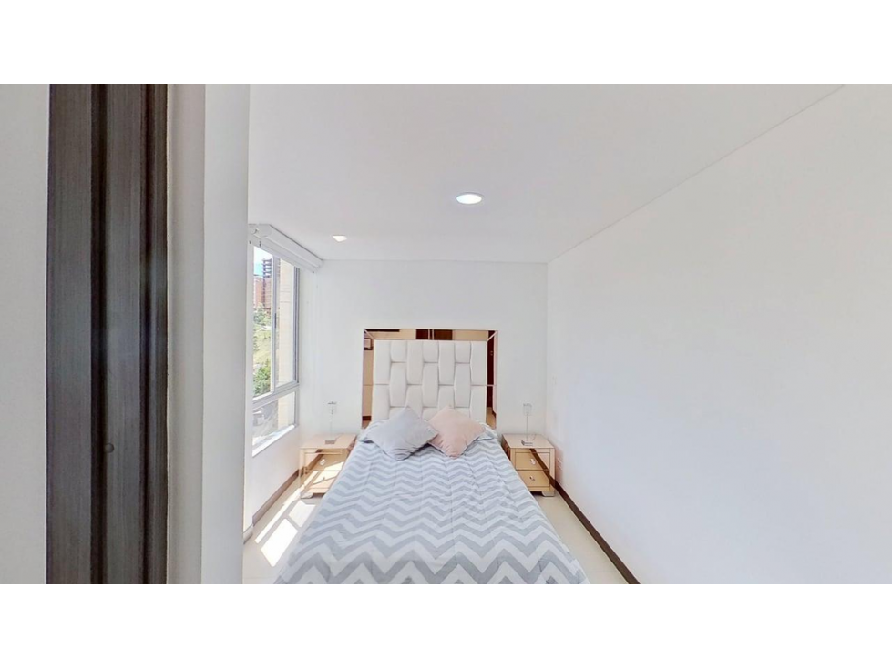 APARTAMENTO EN VENTA EN SABANETA SECTOR LA DOCTORA — foto 5