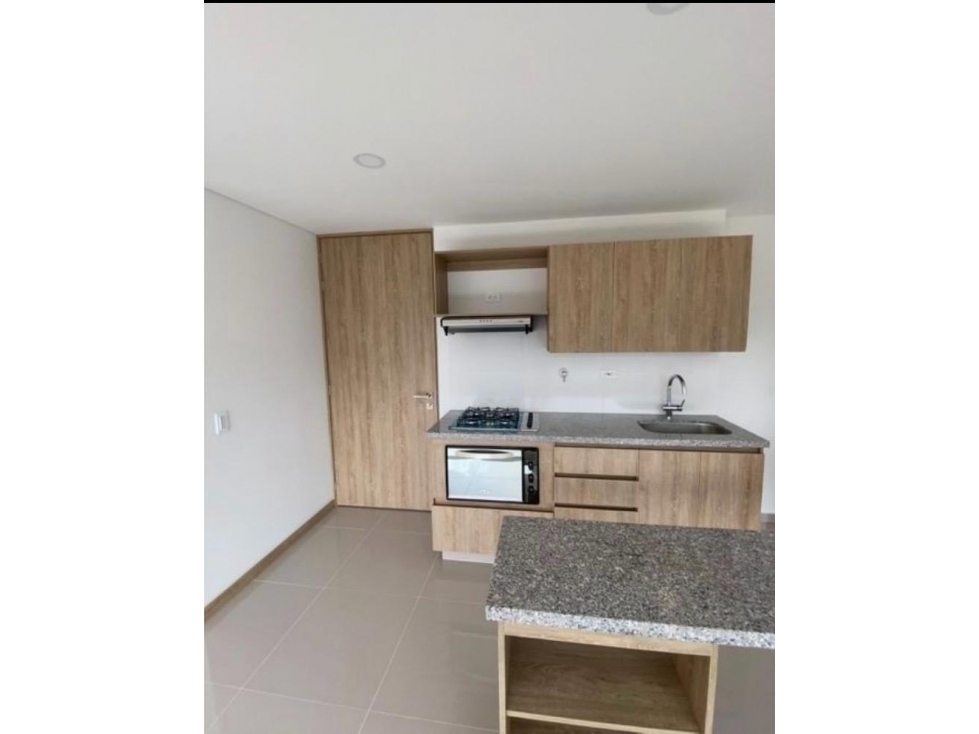VENTA DE APARTAMENTO EN SABANETA SECTOR SAN SAN REMO — foto 4