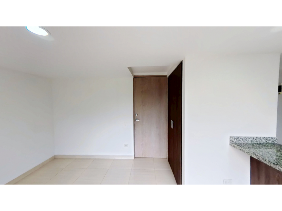 VENTA APARTAMENTO EN SABANETA MONTEFLOR — foto 3