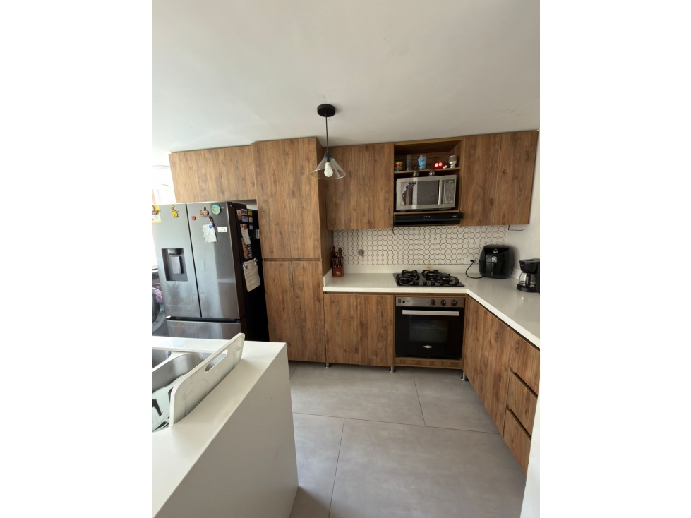 VENTA DE APARTAMENTO EN ENVIGADO SECTOR LAS BRUJAS — foto 3