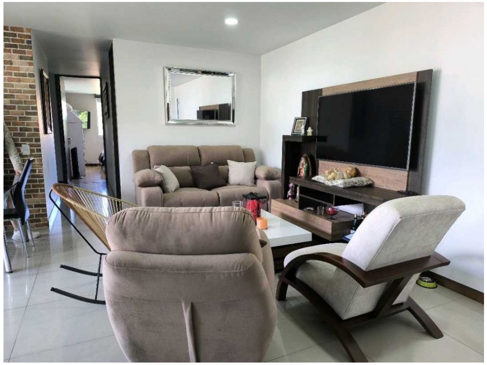 VENTA DE APARTAMENTO EN SABANETA SECTOR AVES MARÍA — foto 5
