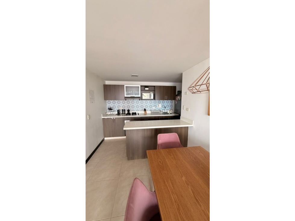 VENTA DE APARTAMENTO EN SABANETA SECTOR SAN JOSE PARTE BAJA — foto 3