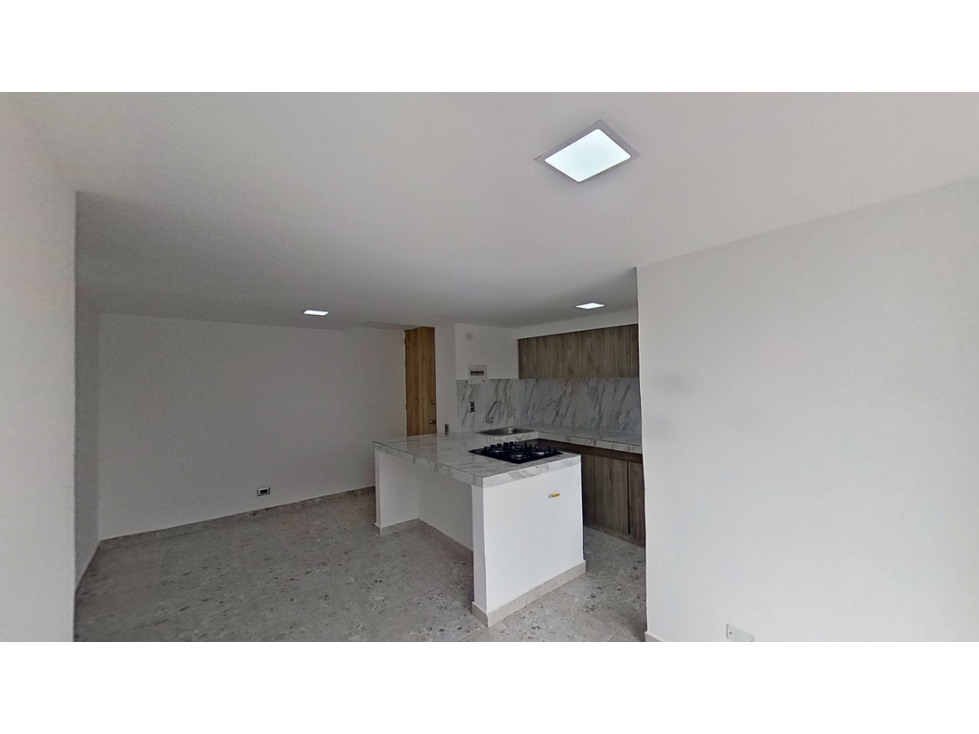 Venta de Acogedor Apartamento en San Antonio de Prado — foto 4