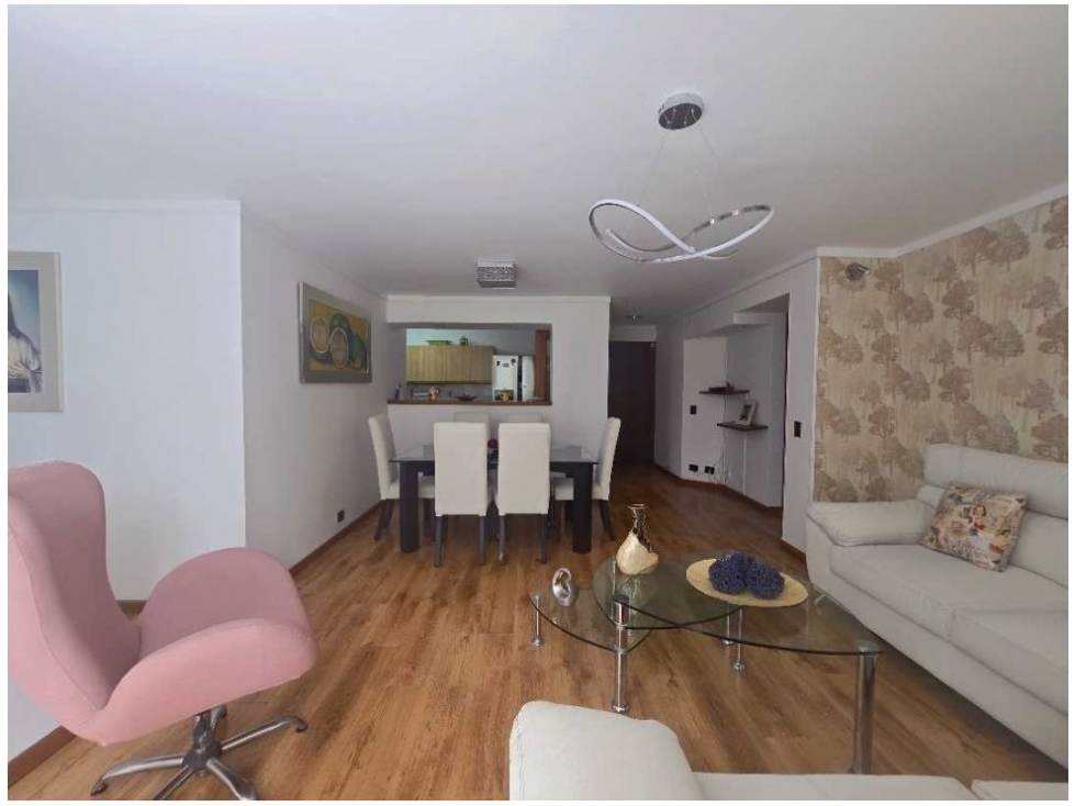 Venta de Apartamento en Medellín-Belén Loma de Los Bernal — foto 3