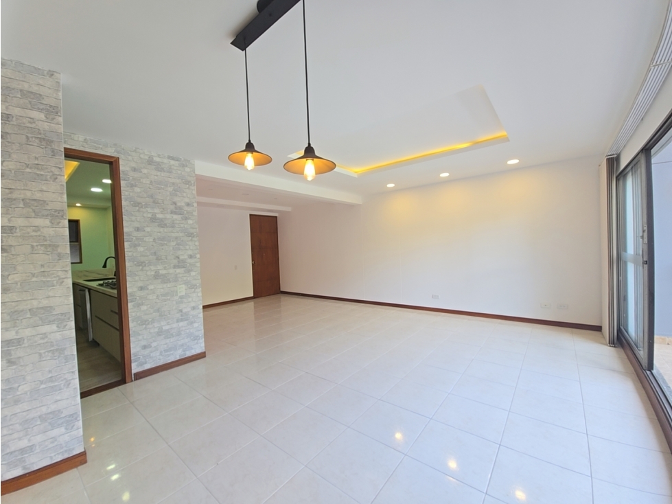 VENTA APARTAMENTO ENVIGADO , LA FRONTERA ZONA PLANA 162 MTS — foto 4
