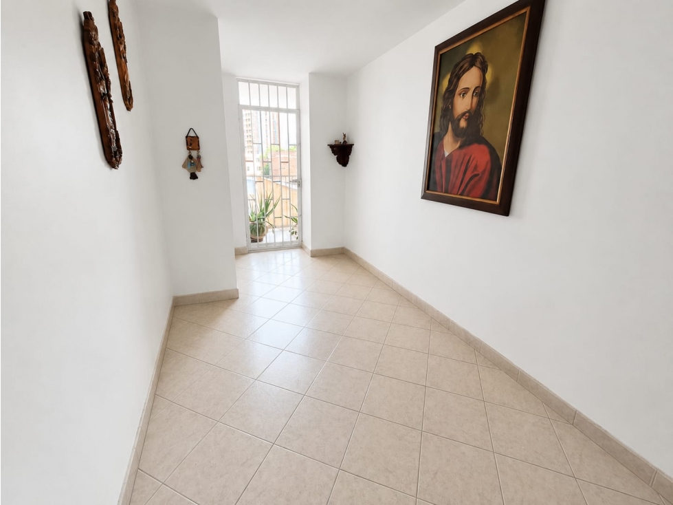 VENDO APARTAMENTO EN SABANETA, SECTOR SANTA ANA 88MT — foto 4