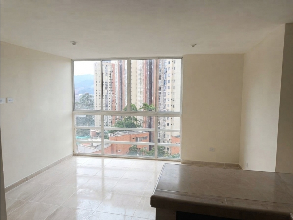 APARTAMENTO EN VENTA EN SABANETA unidad villa romera