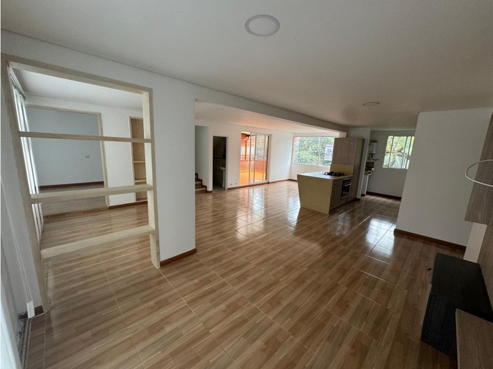 Apto para la Venta en ENVIGADO - EL ESCOBERO. — foto 3