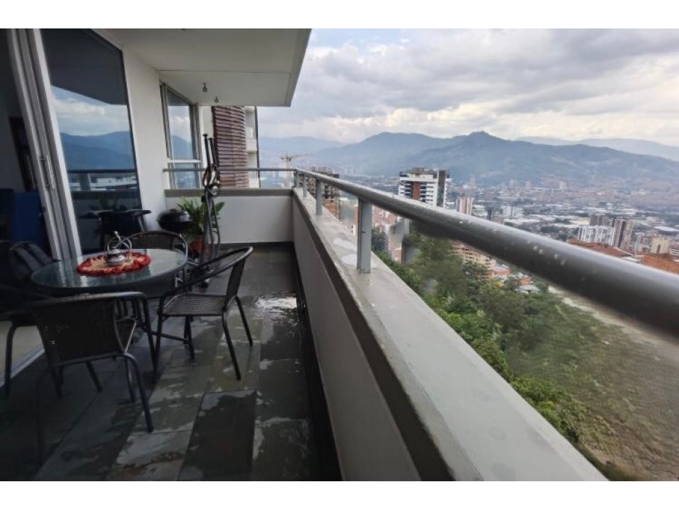 VENTA DE APARTAMENTO EN SABANETA SECTOR AVES MARÍA — foto 4