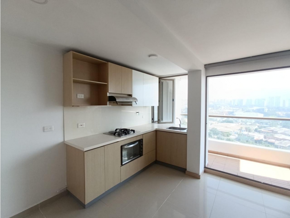 LV Apartamento en Venta Sabaneta Pan de Azucar — foto 5