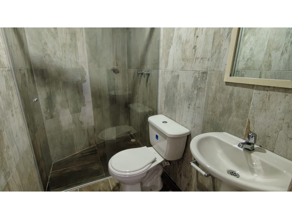 VENDO APARTAESTUDIO EN SABANETA-PRECIO DE OPORTUNIDAD — foto 4