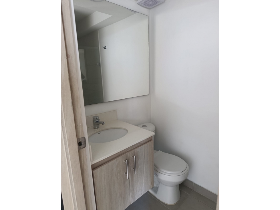 VENTA APARTAMENTO RIONEGRO 57 MT VT03 — foto 3