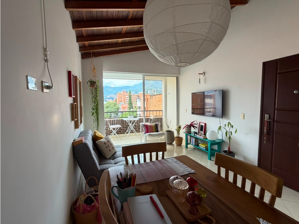 LV Apartamento en Venta Belen Rosales