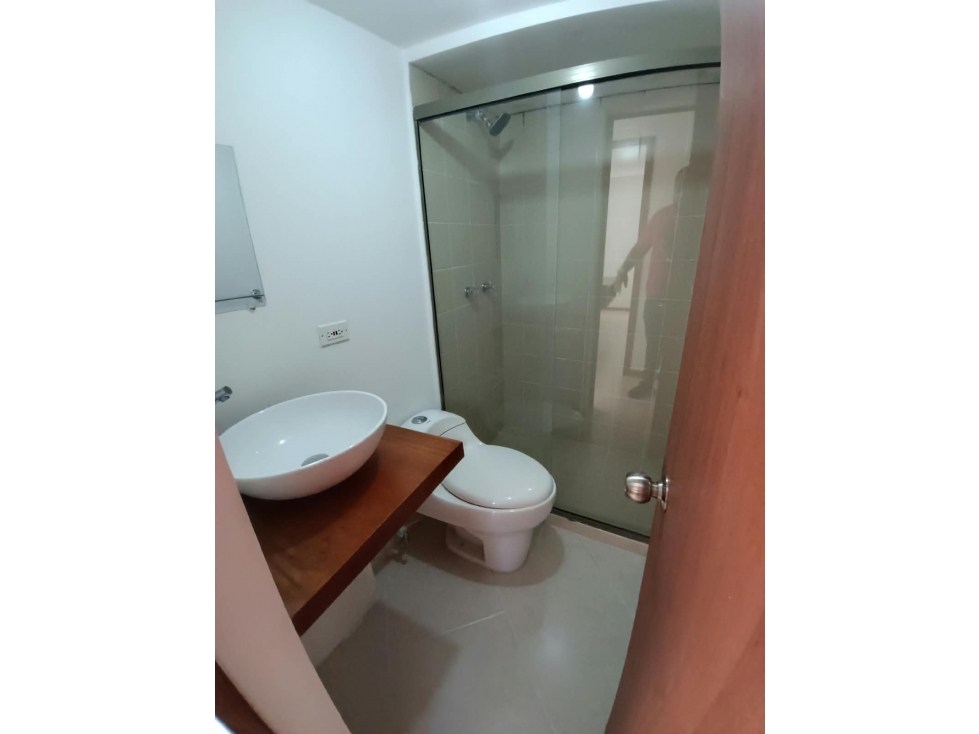 Arriendo apartamento en San Diego - Medellin - San Diego Campestre — foto 3
