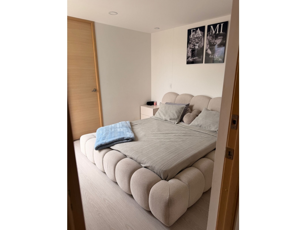 Venta de apartamento en Envigado, 89 mts Esmeraldal — foto 6