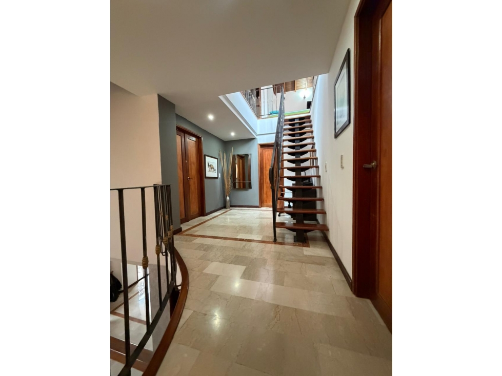 VENDO CASA EN SABANETA, SECTOR SAN JOSE UNIDAD CERRADA — foto 5