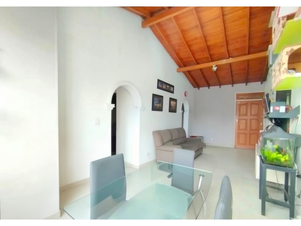 VENDO APARTAMENTO EN SANTAMARIA ITAGUI — foto 3