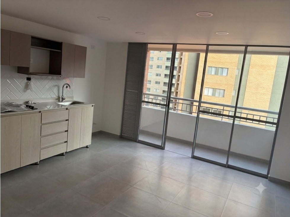 VENTA DE APARTAMENTO EN SABANETA SECTOR SAN JOSÉ