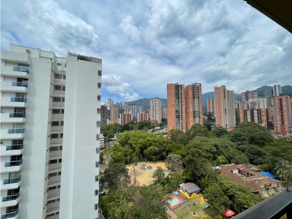 VENTA DE APARTAMENTO EN SABANETA SECTOR TRES ESQUINAS — foto 4