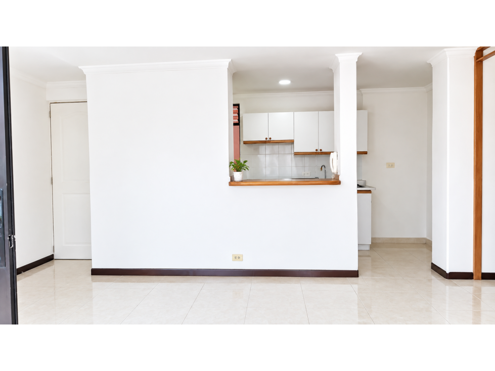 APARTAMENTO EN VENTA LOMA DE SAN JULIÁN — foto 5