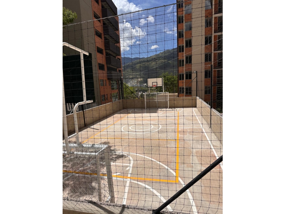 APARTAMENTO EN VENTA EN BELLO urbanizacion sendero silvestre — foto 4