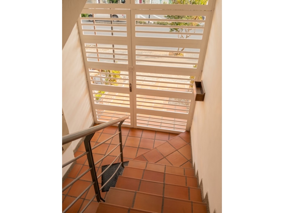 APARTAMENTO EN VENTA EN SABANETA CALLE DEL BANCO — foto 5