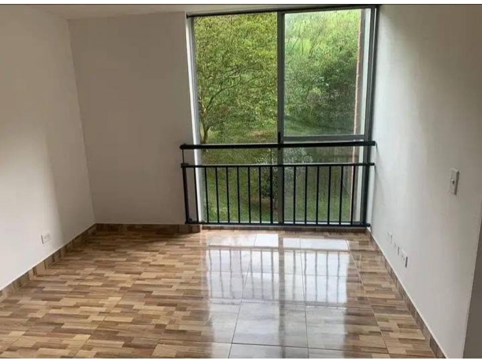 VENTA DE APARTAMENTO EN LA ESTRELLA SECTOR LA TABLAZA