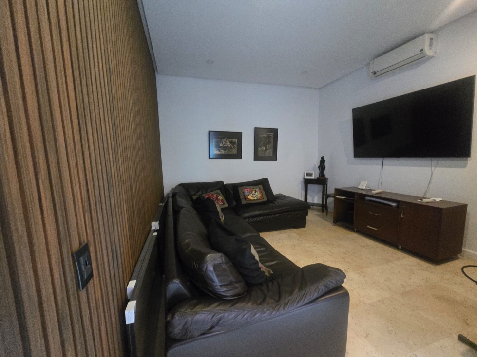 SE VENDE HERMOSA CASA DE UN SOLO NIVEL EN SABANETA 1.200 MTS — foto 5