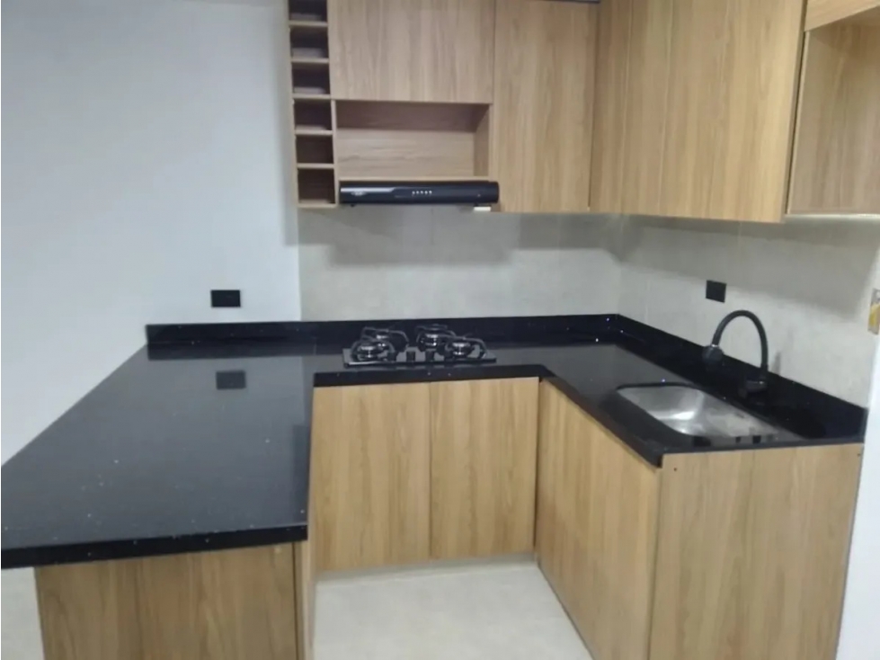 Venta de Apartamento en Itagüí-Santa maria — foto 4