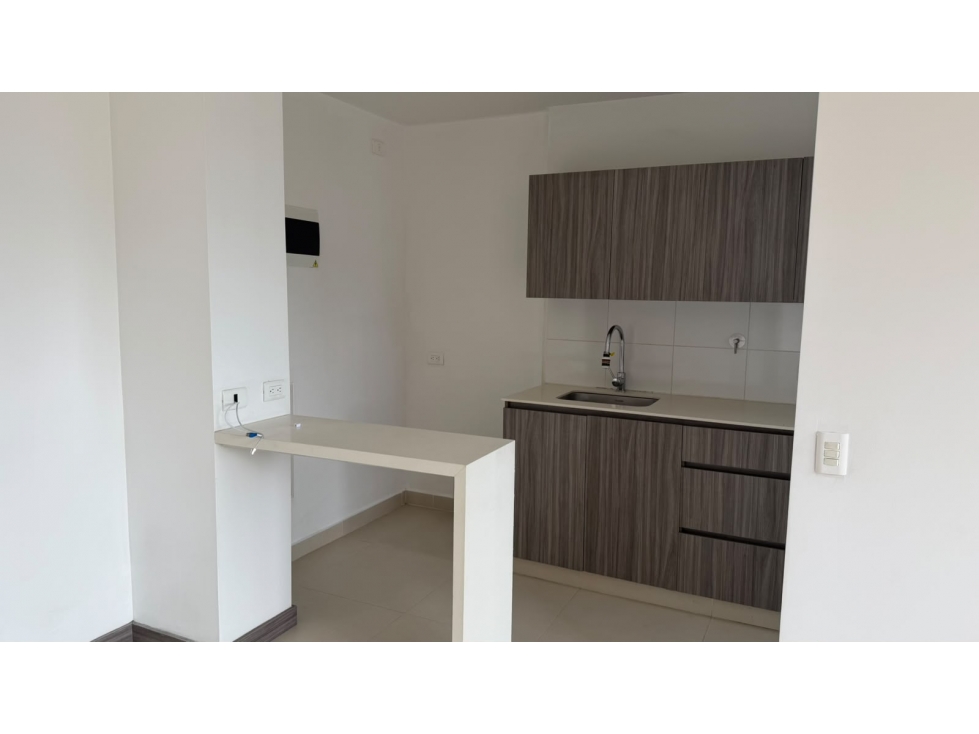 Venta de Apartamento en Itagüí- Suramérica