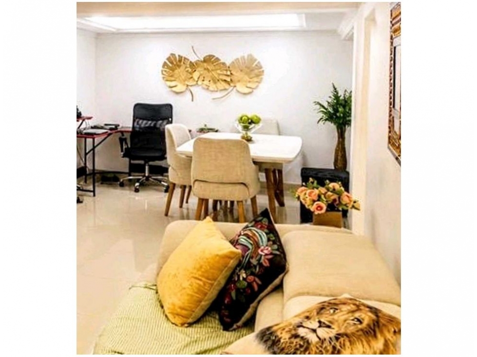 VENTA DE APARTAMENTO EN BELÉN SECTOR LOMA DE LOS BERNAL — foto 2