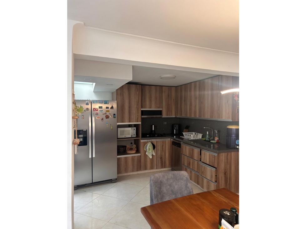 CASA DE 135M2 EN VENTA EN SABANETA - LA FLORIDA - 5
