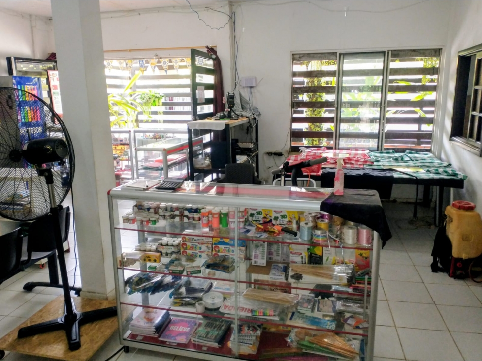 VENDO CASA ARMERO GUAYABAL TOLIMA- VIVE CON TRANQUILIDAD - 3